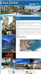 Mobile Screenshot of casacomai.it